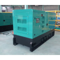 160kw/200kVA Perkin Diesel Generator Set for Railway (GDP200*S)